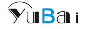 yubai/裕百电子品牌LOGO图片