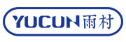 YUCUN/雨村品牌LOGO图片