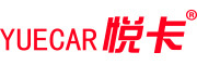 悦卡LOGO