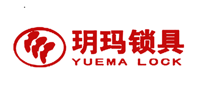 YUEMA/玥玛LOGO