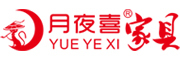 YUE YE XI/月夜喜品牌LOGO图片