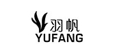 羽帆箱包LOGO