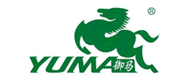 Yuma/御马品牌LOGO图片