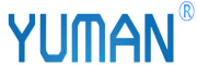 YUMAN/宇曼品牌LOGO图片