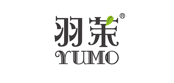 羽茉LOGO
