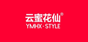 云蜜花仙服饰品牌LOGO图片