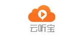 云听宝品牌LOGO图片