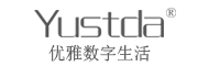 Yustda品牌LOGO图片