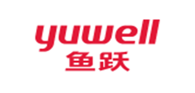 YUWELL/鱼跃品牌LOGO