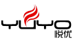 YUYO/悦优品牌LOGO图片