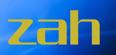zah品牌LOGO图片