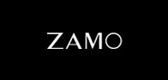 zamo品牌LOGO图片