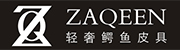 ZAQEEN品牌LOGO图片