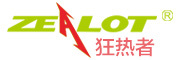 ZEALOT/狂热者品牌LOGO图片