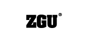 ZGU品牌LOGO图片