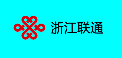 浙江联通品牌LOGO图片