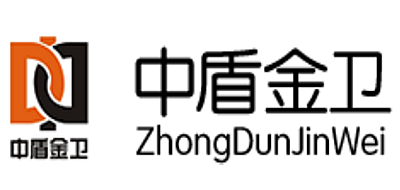 中盾金卫品牌LOGO图片