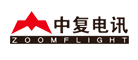 中复电讯品牌LOGO图片