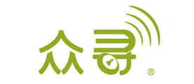 众寻品牌LOGO图片