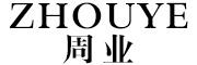 zhouye/周业品牌LOGO图片