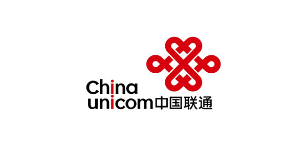 珠海联通品牌LOGO图片