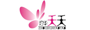 灼华夭夭品牌LOGO图片