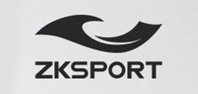 ZKSPORT品牌LOGO图片