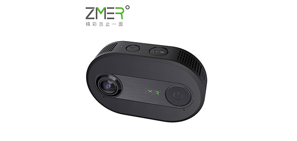 zmer品牌LOGO图片