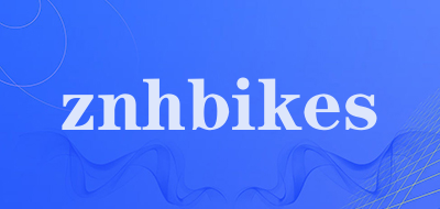 znhbikes品牌LOGO图片