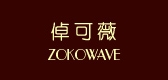 zokowave品牌LOGO图片