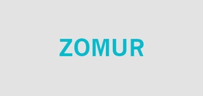 zomur品牌LOGO图片
