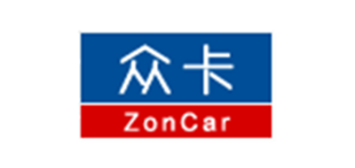 ZONCAR品牌LOGO图片