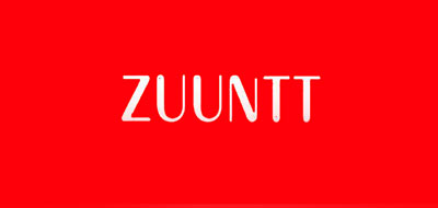 ZUUNTT品牌LOGO图片