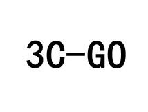 3C-GO品牌LOGO图片