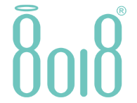 8018品牌LOGO图片