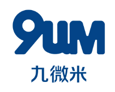 9UM/九微米品牌LOGO图片