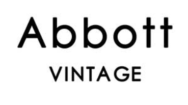 Abbott-VINTAGE LEATHERWORK品牌LOGO图片