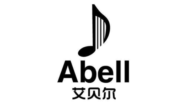 ABELL/艾贝尔品牌LOGO图片