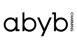 abyb charming品牌LOGO图片