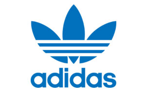 adidas/数码品牌LOGO