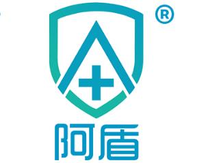 阿盾品牌LOGO图片