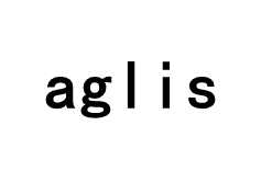 aglis品牌LOGO图片