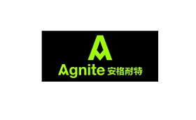 Agnite/安格耐特品牌LOGO图片