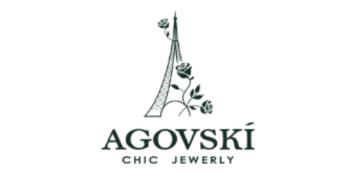 Agovski/蔻斯琦品牌LOGO图片