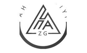 AHZG品牌LOGO图片