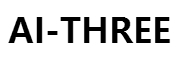 AI-THREE品牌LOGO图片