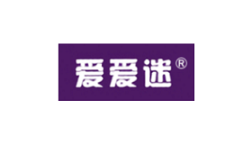 爱爱迷品牌LOGO图片