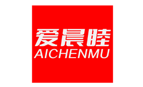 AICHENMU/爱晨睦品牌LOGO图片