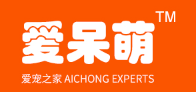 AIDAMO/爱呆萌品牌LOGO图片