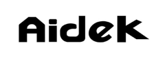 Aidek/埃德克品牌LOGO图片